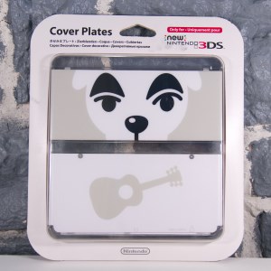 Cover Plates Animal Crossing (01)